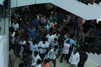 Gang Movie Success Tour Photos